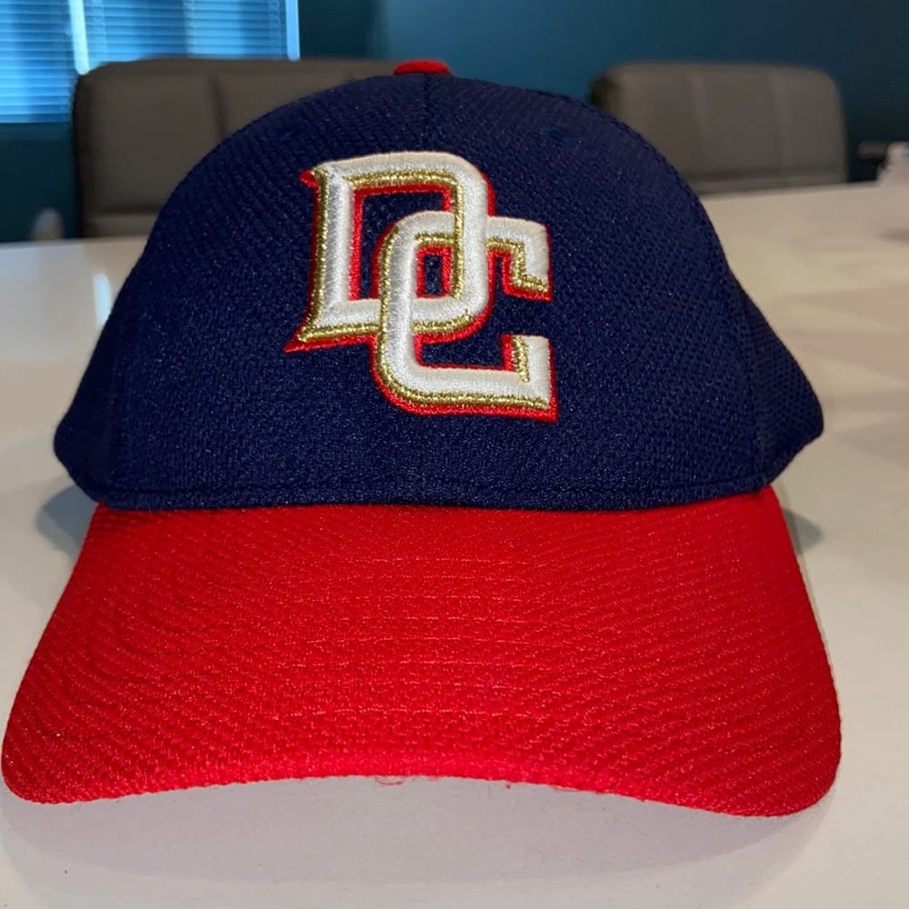 Washington Nationals Home Game Cap